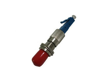FC – LC Female Male Fiber Optic Adapter, soket serat optik UPC APC